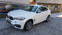 BMW X6 M50d*LED*INDIVIDUAL**MAXI OPREMA*PRVA REG 6/2017GOD.**