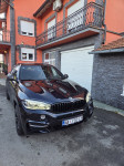 BMW X6 M50d