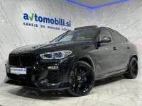 BMW X6 M50i - AC Schnitzer - Dähler Performance - 640KM