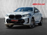 BMW X6 xDrive 30d 3xM-Sport Pro FULL-LED PANORAMA VIRTUAL FACELIFT