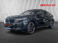 BMW X6 xDrive 30d 3xM-Sport Pro FULL-LED PANORAMA VIRTUAL FACELIFT
