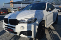 BMW X6 xDrive30d automatik *** LEASING DO 5 god *** U PDV-u ***