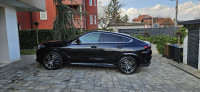 BMW X6 xDrive30d, Laser, 360 kamera, ventilacija sjedala, zračni ovjes