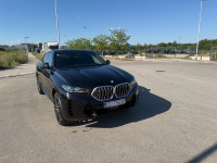 BMW X6 xDrive30d automatik