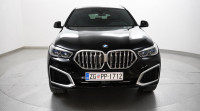 BMW X6 xDrive30d automatik