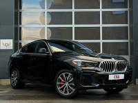 BMW X6 xDrive30d Avt.