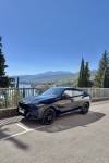 BMW X6 xDrive30d by Classe, u pdvu, tvorničko jamstvo