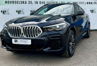BMW X6 xDrive30d M - PAKET / Panorama/ Garancija do 04/2026
