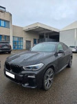 BMW X6 xDrive30d M-Paket