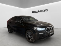 BMW X6 xDrive30d M paket