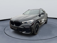 BMW X6 xDrive30d M-PAKET-VIRTUAL-KOŽA-LEASING RATA VEĆ OD 850,00 EUR