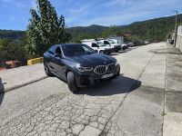 BMW X6 xDrive30d M sport, laser, AKCIJA!!!
