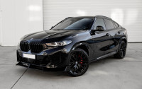 BMW X6 xDrive30d - M SPORT, KOŽA, HEADUP, EL SJEDALA, U PDV