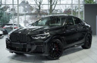 BMW X6 xDrive30d - M SPORT, PANORAMA, ZRAČNI, MEMORY, 22"