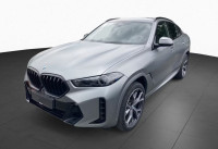 BMW X6 xDrive30d - M SPORT PRO, PANORAMA, HARMAN, HEADUP