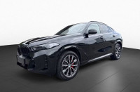 BMW X6 xDrive30d - M SPORT PRO, PANORAMA, HEADUP, ICONIC GLOW