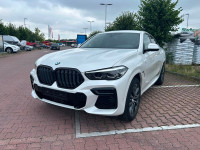 BMW X6 xDrive30d M-Sport * RJEŠAVAMO LEASING * GARANCIJA *