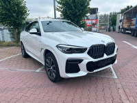 BMW X6 xDrive30d M-Sport * RJEŠAVAMO LEASING * GARANCIJA *