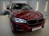 BMW X6 xDrive30d,REG.GOD.DANA