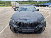X6 xDrive30d 3xM-SPORT PANORAMA HEAD UP