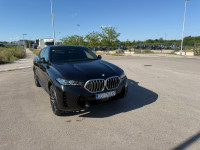 BMW X6 xDrive30d