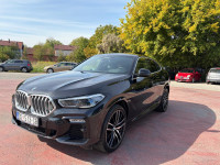 BMW X6 xDrive30d