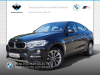 BMW X6 xDrive30d *svojim kamionima uvozimo - do registracije*