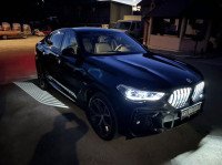 BMW X6 xDrive40d automatik