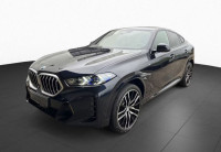 BMW X6 xDrive40d - M SPORT, KOŽA, PANORAMA, 22", SOFTCLOSE