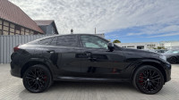 BMW X6 xDrive40d M SPORT LASER HUD 360 CARBON ICONIC GLOW VERNASCA