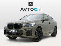 BMW X6 xDrive40i M Sport | Cjena uključuje troškove uvoza