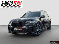 BMW X7 xDrive 40 d M Sport ALPINA 7-SJEDALA