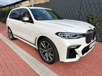 BMW X7 xDrive 50d *RJEŠAVAMO LEASING * GARANCIJA *