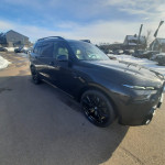 BMW X7 xDrive40d automatik facelift verzija -PDV