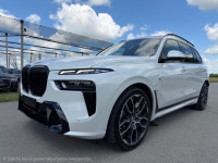 BMW X7 xDrive40d LEASING BEZ UČEŠĆA I BEZ JAMACA