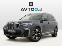 BMW X7 xDrive40d M Sport | Cjena uključuje troškove uvoza