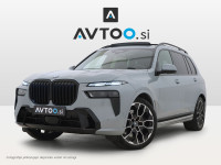 BMW X7 xDrive40i M Sport | Cjena uključuje troškove uvoza