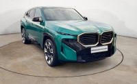 BMW XM 4.4 M Drivers Package BiColor V8 JAMSTVO 2030