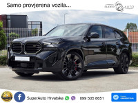 BMW XM 4.4 V8 (653 KS) xDrive Steptronic REG 07/27