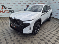 BMW XM 4.4 V8, Carbon, B&W 3D, Iconic Grill, 360kam, ACC, u PDV-u, 23"
