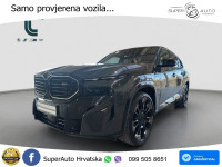 BMW XM 4.4 V8 PHEV xDrive Aut. M Sport 653 KS, ZRAČNI+ACC+360+GR SJED+