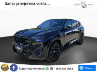 BMW XM 4.4 xDrive Aut. M Sport 653 KS, ACC+360°+4xGR SJED+HEAD+23"