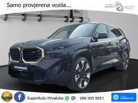 BMW XM 4.4 xDrive Aut. M Sport 653 KS, ACC+360°+4xGR SJED+SOFTCLOSE+23