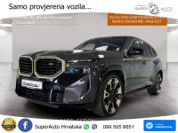 BMW XM 4.4 xDrive Aut. M Sport 653 KS, KAM+4xGR SJED+KEY