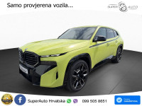 BMW XM 4.4 xDrive Aut. M Sport 653 KS, ZRAČNI+ACC+360°+4xGR SJED+HEAD+