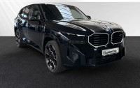BMW XM 50e 23" Zoll, H&K, Memorija, Adpativ tempomat, Head-up