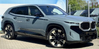 BMW XM 50e** M PRO** MASAŽA** 23”** ICONIC** KAO NOV!!**