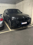 * 2024 BMW XM 50e* *XDRIVE* *B&W* *ALU 22*