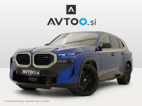 BMW XM | Cjena uključuje troškove uvoza