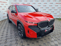 BMW XM 4.4 V8, Carbon, B&W 3D, Iconic Grill, 360kam, ACC, HeadUP, 23"